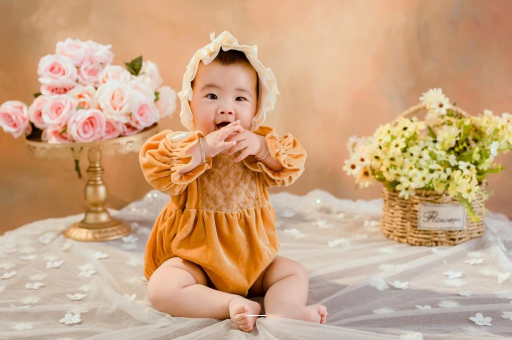 攀枝花11个月宝宝会什么