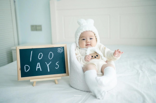 攀枝花4个月宝宝干呕