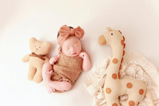 攀枝花宝宝脸上有白块