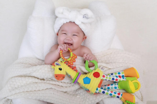 攀枝花宝宝为什么会吐奶